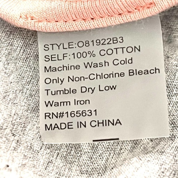 Johnny Was Calme Night and Day Drawstring Waist Lounge or Sleep Shorts NWT Small - Picture 10 of 12